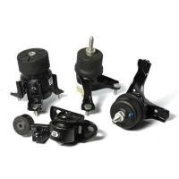 ราคา ยางแท่นเครื่อง TOYOTA CAMRY ACV40 เทียบ 4 ตัว เครื่อง2 4 ปี2006 2011 (15790290933)