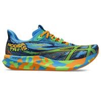 ราคา ASICS NOOSA TRI 15 MEN RUNNING ผู้ชาย รองเท้าวิ่ง ของแท้ WATERSCAPE ELECTRIC LIME (22093834704)