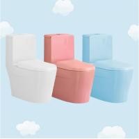 ราคา สินค้าใหม่ สุขภัณฑ์เด็ก ชักโครกเด็ก รุ่น KYW003 สีขาว สีชมพู สีฟ้า (22284683112)