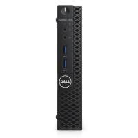 ราคา CPU มือสอง Mini PC Dell Optiplex 3050 MFF CPU Core Intel Core i3 6100T ลงโปรแกรมพื้นฐาน พร้อมใช้งาน (21838513279)