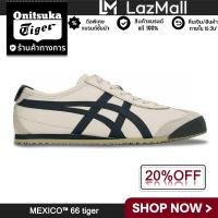 ราคา ONITSUKA TIGER MEXICO 66 สไตล์คลาสสิก Casual mens and womens shoes (21671416865)