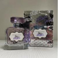 ราคา VICTORIAS SECRET TEASE EDP REBEL 100ml น้ำหอมติดทนนานคลาสสิกสำหรับผู้หญิง (22246949417)