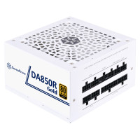 ราคา Power Supply 12v Silverstone รุ่น Decathlon R Series มาตราฐานใหม่ ATX 3 0 กำลังไฟถึง 1000 วัตต์ 80Plus Gold สินค้ามีประกัน (20917905811)