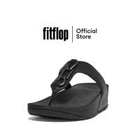 ราคา FITFLOP HALLYE รองเท้าแตะแบบหูหนีบผู้หญิง รุ่น FD3 (14218124108)