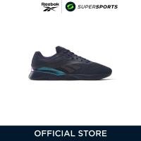 ราคา REEBOK Nano X4 รองเท้าออกกำลังกายผู้ใหญ่ (22527145363)