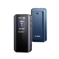 ราคา FiiO BTR13 Bluetooth DAC AMP ชิป CS43131 x2 รองรับ LDAC Dual Hi Res ประกันศูนย์ไทย (22681889082)