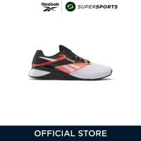 ราคา REEBOK Nano X4 รองเท้าออกกำลังกายผู้ใหญ่ (22527084373)