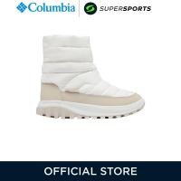 ราคา COLUMBIA Snowtrot Mid รองเท้าสกีผู้หญิง (22671217497)