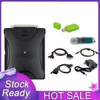 ราคา AIBINELO OBD2 Engine Reset ECU Programmer for SM2 PRO 2 21 22 Dongle 2 21 21 J2534 VCI PCM BENCH 67 IN 1 ECU FLASH Tool (22033642089)