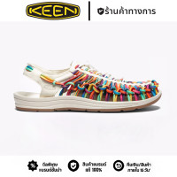 ราคา Direct Store Keen Men and women UNEEK ORIGINAL TIE DYE BIRCH (22598176404)