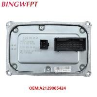 ราคา สำหรับ Mercedes Benz ML GL GLE W166 C Class W205 C217 W222 E Class C CLS ไฟหน้า W212 A2228700789 A2129005424บัลลาสต์ LED โมดูล (15163675808)