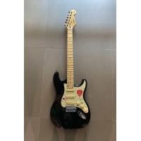 ราคา กีต้าร์ไฟฟ้าFender stratocaster (22570408207)