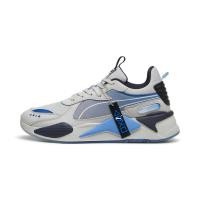 ราคา PUMA PRIME SELECT รองเท้าผ้าใบ PUMA x PLAYSTATION RS X สีเทา 39631101 (21650101730)