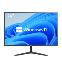 ราคา จอคอมพิวเตอร์ 75hz17นิ้ว 21 5นิ้ว 22นิ้ว 23นิ้ว 24นิ้ว monitor LEDหน้าจอคอม IPSหน้าจอ จอคอม ประกัน 1 ปี (19490465183)