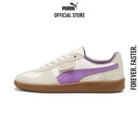 ราคา PUMA PRIME SELECT รองเท้าผ้าใบ PUMA x SOPHIA CHANG Palermo สีขาว 39730701 (22522411347)