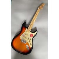 ราคา กีต้าร์ไฟฟ้า Fender Stratocaster (22729241400)