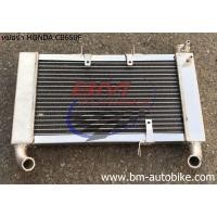 ราคา หม้อน้ำ อลูมิเนียม KAWASAKI Z800 Z1000 Z900 ER6N HONDA CB650F RADIATOR ชุดแต่ง อะไหล่ (13549548273)