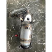 ราคา ท่อแคทใหม่ Catalytic Camry 2002 2006 (21434334327)