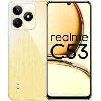 ราคา Realme c53 6 128GB เครื่องใหม่ประกันศูนย์ 1ปี จำเป็นต้องแกะสินค้าเพื่อ Activate เครื่องค่ะ (21072521712)
