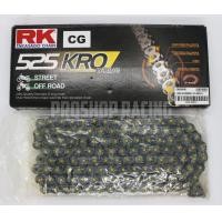 ราคา ชุดโซ่สเตอร์ RK Jomthai สำหรับรถรุ่น Z900Z1000Versys1000 ขนาด 525 (21458929386)