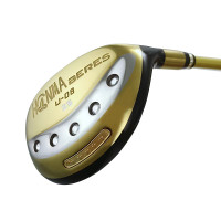 ราคา Red Horse Golf Club Iron Wood Club Chicken Leg U 08 Multifunctional Hybrid Club Five star Sim (22068876494)