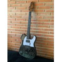 ราคา MCBESTBUY กีตาร์ไฟฟ้า รุ่นสุดฮอต TL 400 งาน เสียง เกินราคามาก จาก McLorence (22458715048)