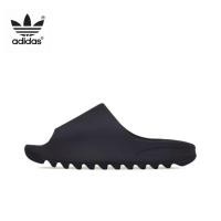 ราคา สินค้าแท้ 100 Adidas Originals Yeezy Slide แฟชั่น รองเท้ากีฬา สินค้าพร้อมกล่อง อุปกรณ์ครบ จัดส่งฟรี (22279250501)
