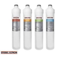 ราคา Stiebel Eltron ชุดไส้กรองน้ำดื่มสตีเบล 13 4 กระบอก (21635977884)