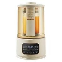 ราคา BFGA Alectric เครื่องทำน้ำเต้าหู้ 1 65L 550W เครื่องทำลายผนัง รุ่น 12 ใบมีด มัลติฟังก์ชั่น (22545975453)
