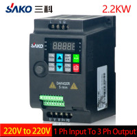 ราคา ร้านค้าที่ระบุแบรนด์ SAKO SKI780 4kw 5kw อินเวอร์เตอร์ 380V ถึง 380V อินเวอร์เตอร์มอเตอร์อินเวอร์เตอร์ 1HP Mini VFD อินพุต 3 เฟสเอาต์พุต 3 เฟสอินเวอร์เตอร์มอเตอร์ปรับความเร็วอินเวอร์เตอร์ (21981514627