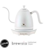 ราคา Jario x Brewista กาดริปกาแฟไฟฟ้า Artisan 600ml 1000ml Brewista Artisan 600ml 1000ml Gooseneck Kettle (22767217930)