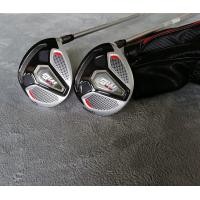 ราคา Taylormade TaylorMade Golf Club M6แฟร์เวย์ไม้3ไม้5เบอร์7ซิมเดี่ยวพร้อมปลอกหุ้ม (12955763075)