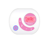 ราคา YOUHA PLUS ยูฮา พลัส เครื่องปั๊มนมไฟฟ้า Freena Youha Plus รุ่น YH7001 (22720422267)