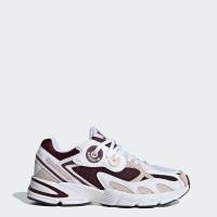 ราคา adidas ไลฟ์สไตล์ รองเท้า Astir ผู้หญิง สีแดงเบอร์กันดี IE6986 (22434860620)