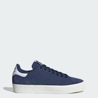 ราคา adidas ไลฟ์สไตล์ STAN SMITH CS W ผู้หญิง สีน้ำเงิน IE0432 (22474181658)