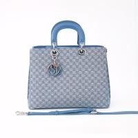 ราคา ST JAMES กระเป๋าสะพายข้าง กระเป๋าถือ หนัง PU PVC CANVAS รุ่น VIDA มี 5 สี กระเป๋าแฟชั่น ผู้หญิง (19829211297)