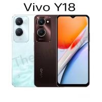 ราคา Vivo y18 4 128GB 8 128GBเครื่องศูนย์ไทยประกันศูนย์ไทย ประกันตามล็อตผลิตข้างกล่อง (22552679189)