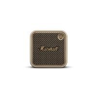 ราคา MARSHALL ลำโพงบลูทูธ รุ่น Willen II สี Cream (22582415356)