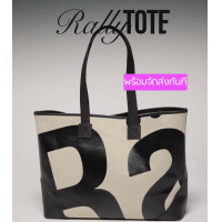 ราคา พร้อมส่ง ของแท้ กระเป๋า Rally Movement bag TOTE Bag ใบเล็ก ใหญ่ รุ่นยอดนิยม ของแท้ มือ1 ใหม่กริ๊บ (22475103389)