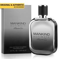 ราคา Kenneth Cole Mankind Ultimate EDT 100 ml (22172827276)