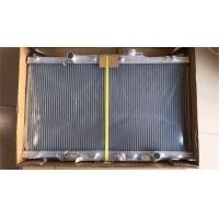 ราคา หม้อน้ำอลูมีเนียมทั้งใบ รถยนต์ฮอนด้า ซีอาร์วี All Aluminium Radiator Honda CRV Gen2 2 0 2 4 ปี 2002 2006 (11357598173)
