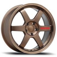 ราคา EmotionR Wheel TE37 R ขอบ 18x8 5 5รู114 3 ET 38 BZRW (7175246700)