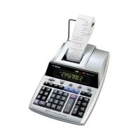 ราคา เครื่องคิดเลข พิมพ์กระดาษ 12 หลัก Canon MP1211 LTSC รับประกัน 3 ปี by officelink (19997088521)