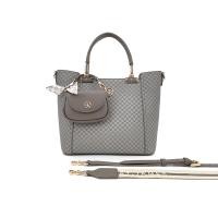 ราคา ST JAMES กระเป๋าสะพายข้าง กระเป๋าถือ รุ่น QUINSY มี 3 สี กระเป๋าแฟชั่น ผู้หญิง (22249059250)