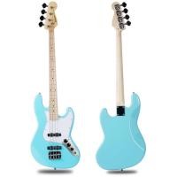 ราคา McLorence JB60 4 Jazz bass 4 string เบส ไฟฟ้า 4 สาย (21407183778)