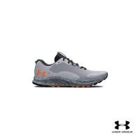 ราคา Under Armour Mens UA Charged Bandit Trail 2 Running Shoes (22226117103)
