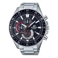 ราคา CASIO Edifice ของแท้ 100 รุ่น EFR 620D 1A4 (22311455661)