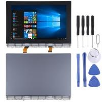ราคา หน้าจอ LCD ของ OEM สำหรับ Lenovo YOGA Book YB1 X91 YB1 X91L YB1 X91F Digitizer ประกอบครบชุดพร้อมกรอบ สีเทา เท่าที่คุณชอบ (20604581425)