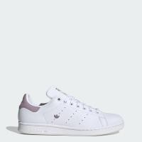 ราคา adidas ไลฟ์สไตล์ รองเท้า Stan Smith ผู้หญิง สีขาว IE0458 (22434998485)