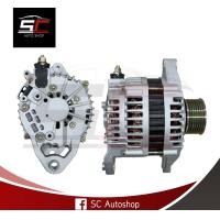 ราคา ไดชาร์จ นิสสัน ฟรอนเทียร์ 3 0ZDI เครื่อง ZD30 90A REBUILT ALTERNATOR NISSAN FRONTIER 3 0ZDI เครื่อง ZD30 รับประกันโดย SC Autoshop (22564780011)
